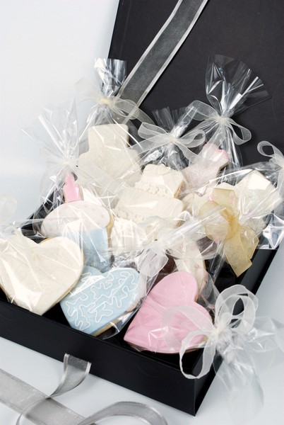 Wedding Favours