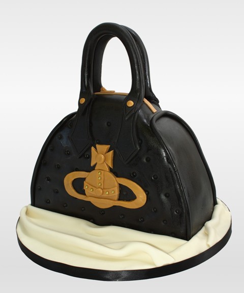 Vivienne Westwood handbag
