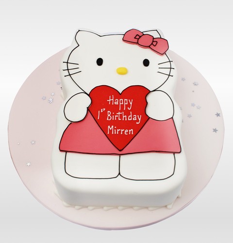 Hello Kitty