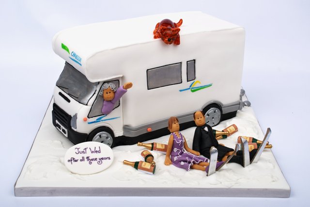 Motor home