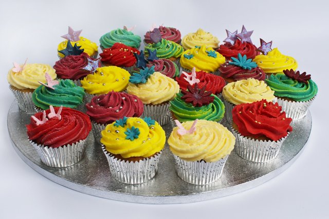 Cupcakes