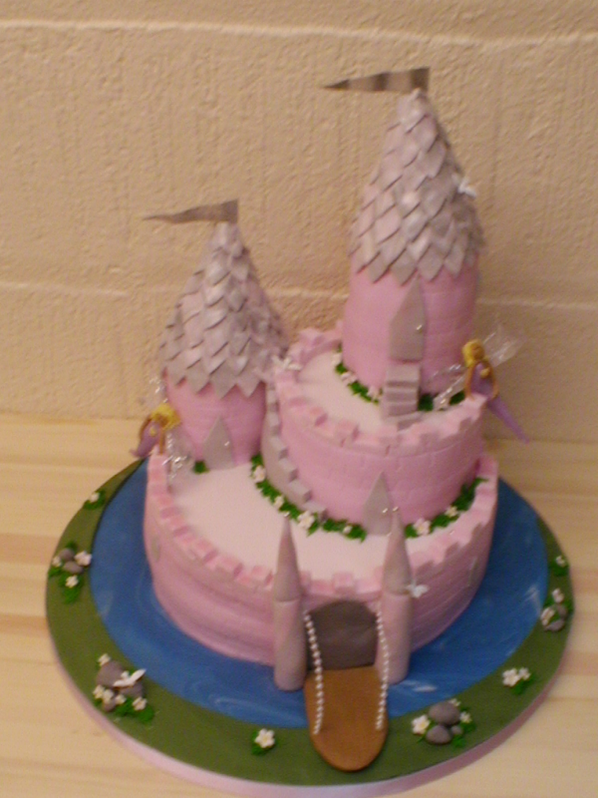 Fairy Tower