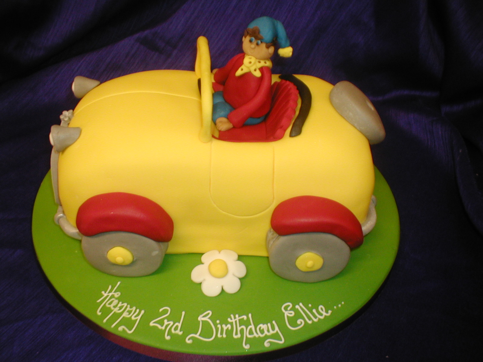 Noddy