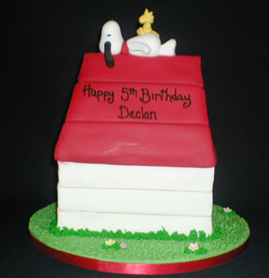 Snoopy