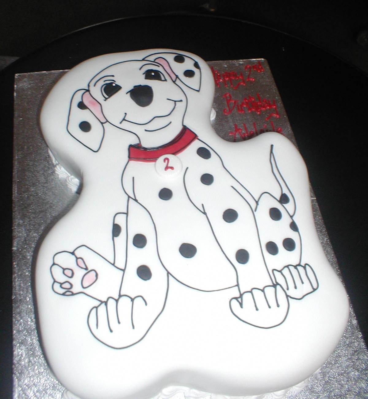 Dalmatian