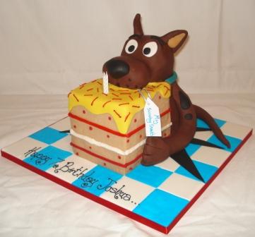 Scooby Snack