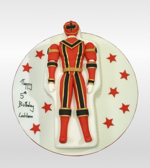 Power Ranger
