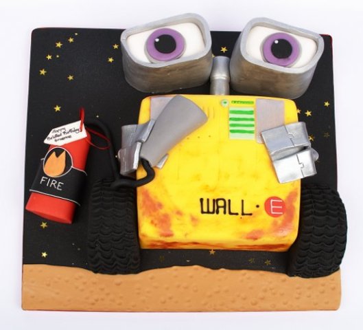 Wall e