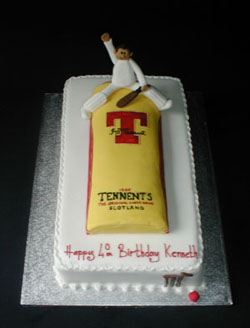 Tennents Can