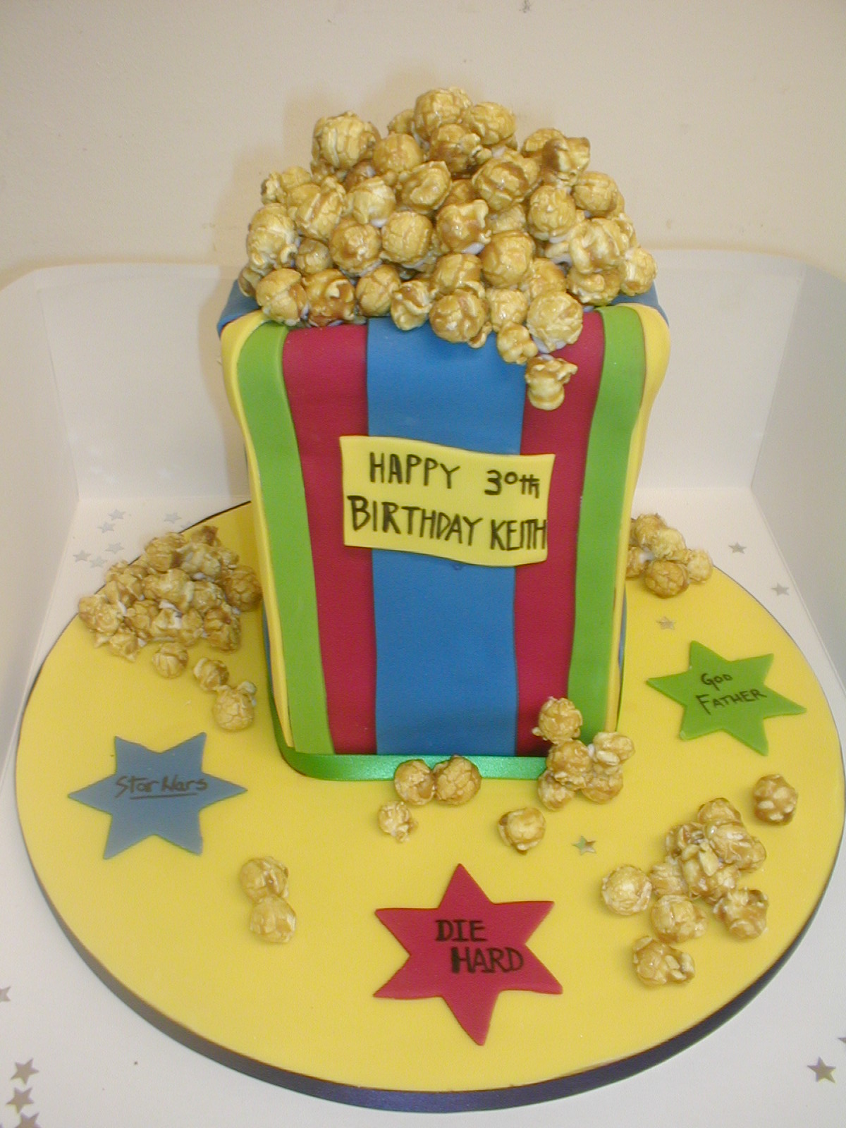 Popcorn