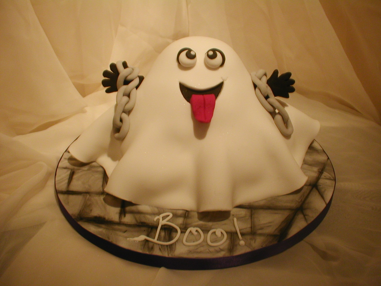 Ghost