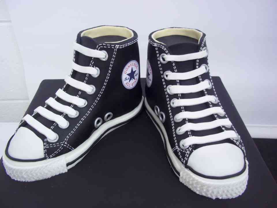 Converse Trainers