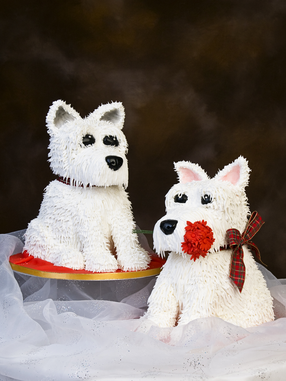 Scotty Dogs