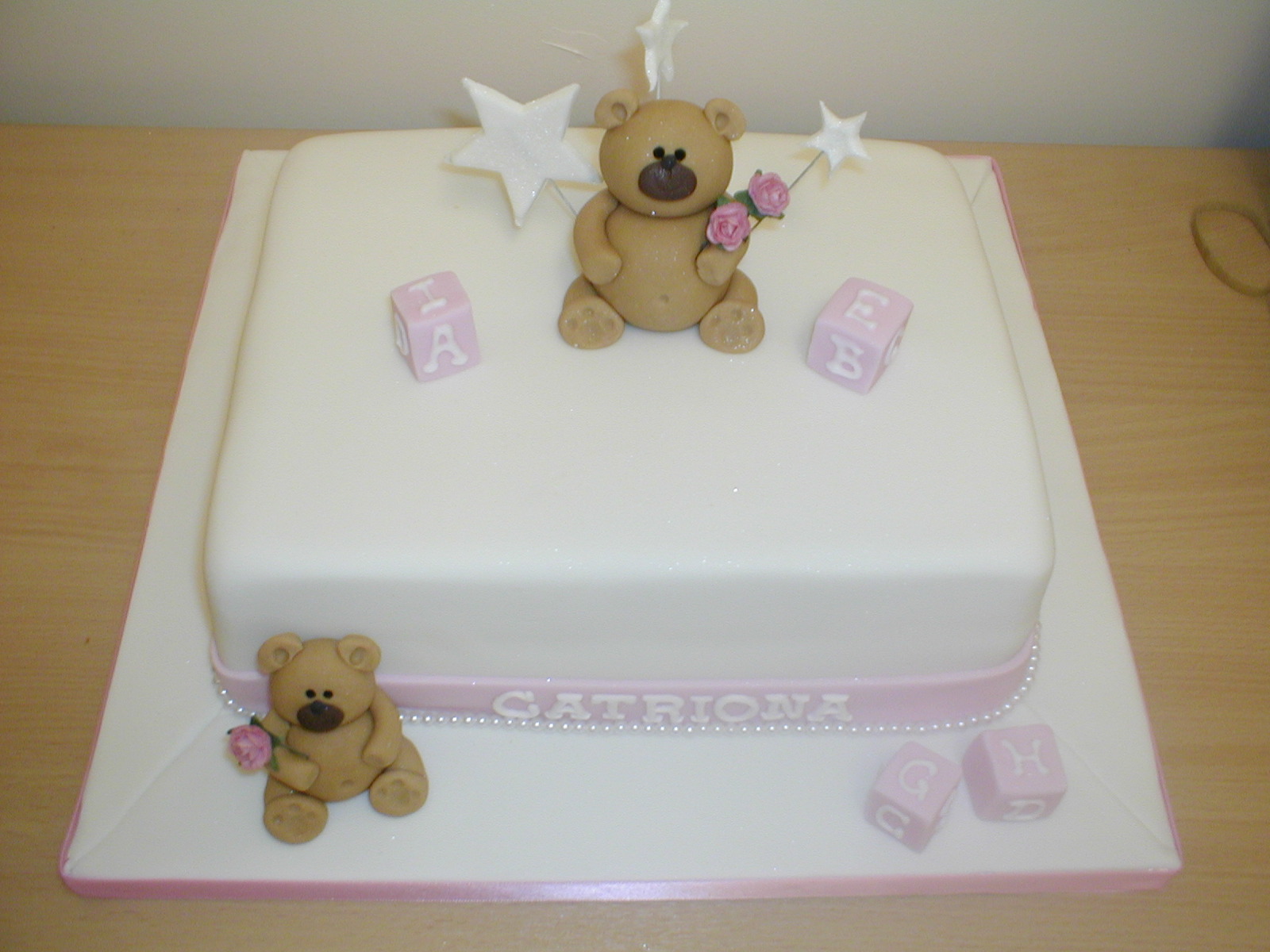 Star Bears
