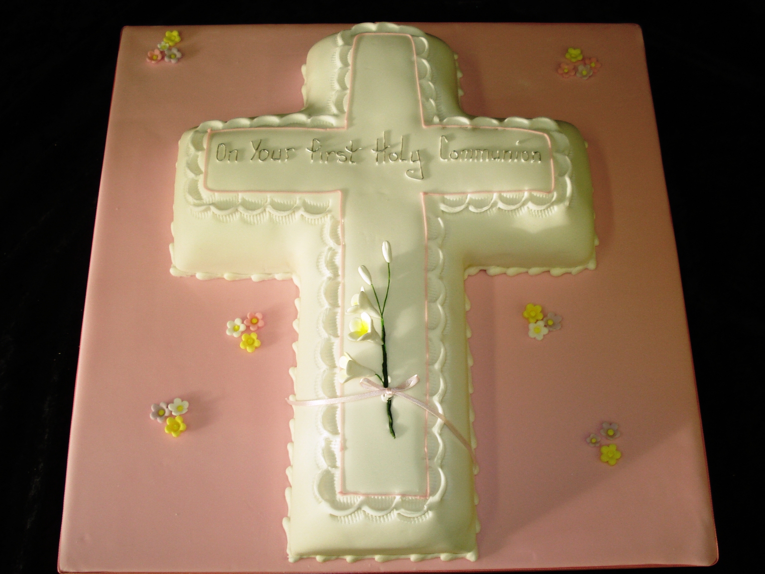Cross
