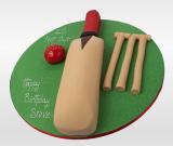 Cricket Bat