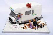 Motor home
