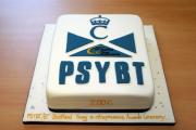 PSYBT Awards
