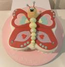Little miss Butterfly