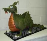 Pablo the Dragon