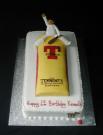 Tennents Can