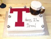 Tennents Pint