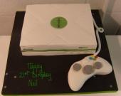 X Box