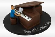 Piano Player