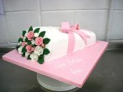 Pink Bouquet
