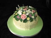 Floral Round
