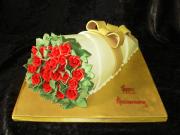 Red Rose Bouquet