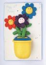 Smiling Flowers