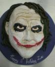 Joker Face