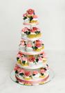 Cupcake Rose