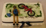 Cycling Cake