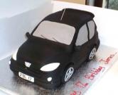 Peugeot Celebration Cake