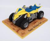 Quad Bike