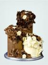 Chocolate Waterfall