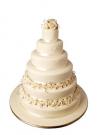 Cruise Wedding Cake