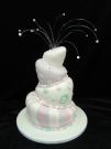 Wonky Cake