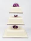 Purple Diamante