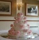 Luxury Sugar Roses