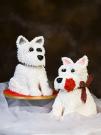 Scotty Dogs